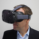 Illustration for article titled Not Everyone Can VR...(Yet)